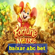 baixar abc bet